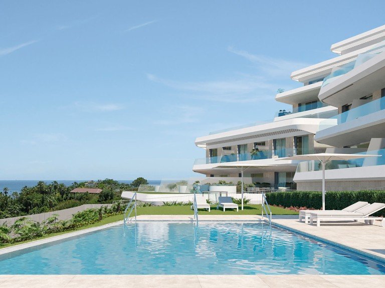 Apartment for Sale in Marbella, Malaga 3