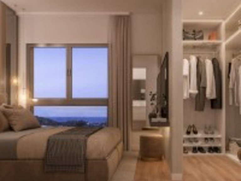 Town House for Sale in Costa del Sol El Chaparral, Malaga 3