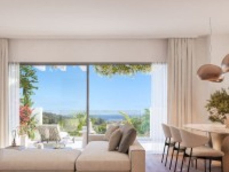 Town House for Sale in Costa del Sol El Chaparral, Malaga 6