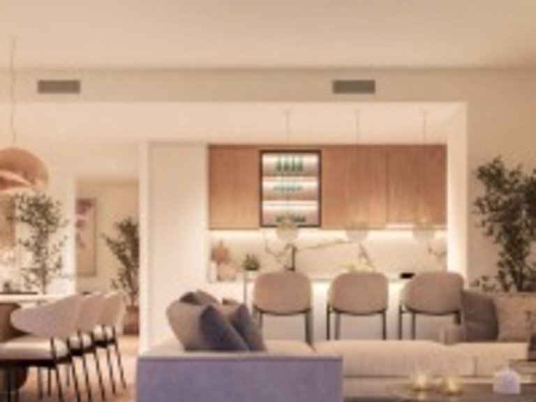 Town House for Sale in Costa del Sol El Chaparral, Malaga 7