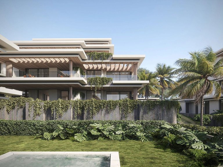 Apartment for Sale in Estepona, Malaga 14