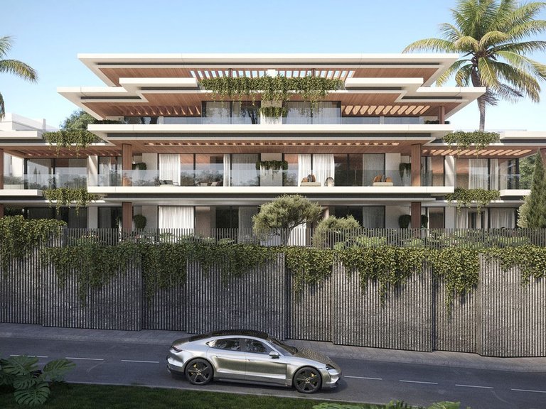 Apartment for Sale in Estepona, Malaga 15