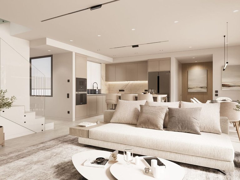 Apartment for Sale in Estepona, Malaga 3