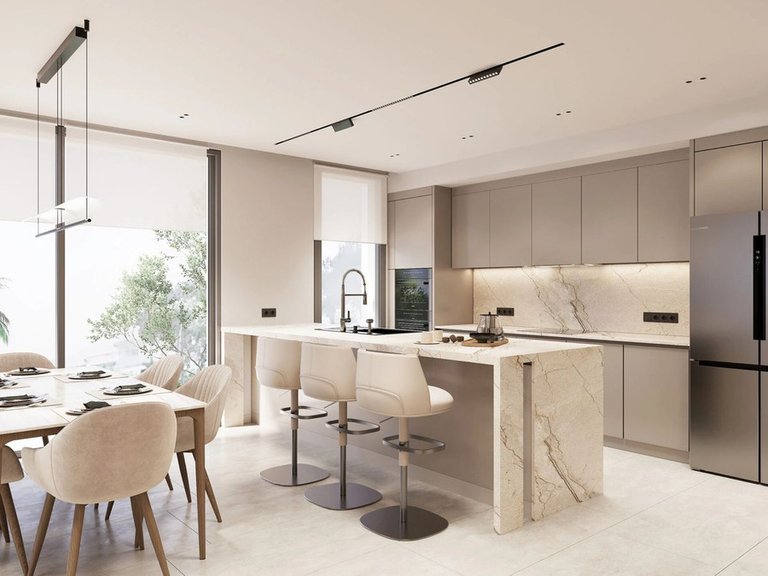 Apartment for Sale in Estepona, Malaga 7
