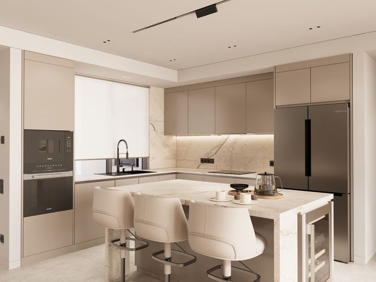 Apartment for Sale in Estepona, Malaga 8