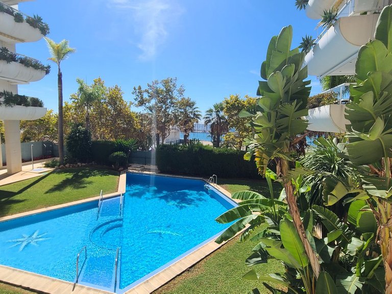 Apartment for Sale in Marbella, Malaga 1