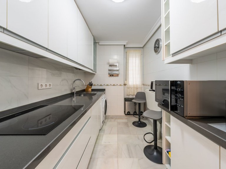 Apartment for Sale in Marbella, Malaga 11