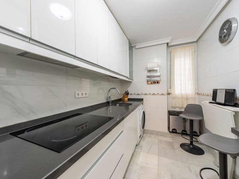 Apartment for Sale in Marbella, Malaga 12