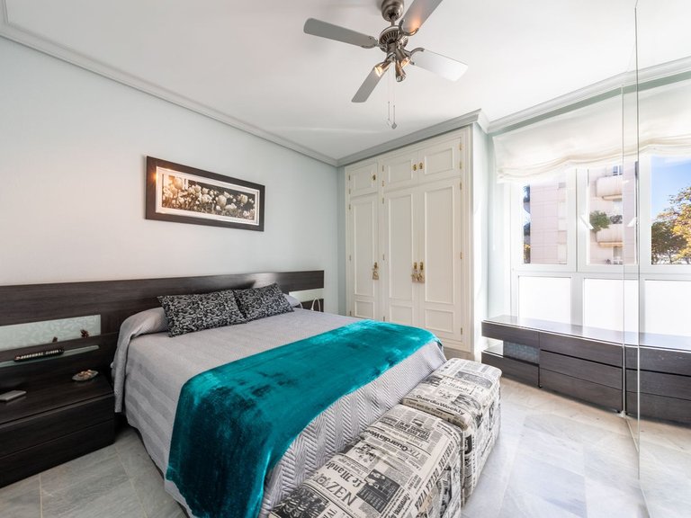 Apartment for Sale in Marbella, Malaga 13