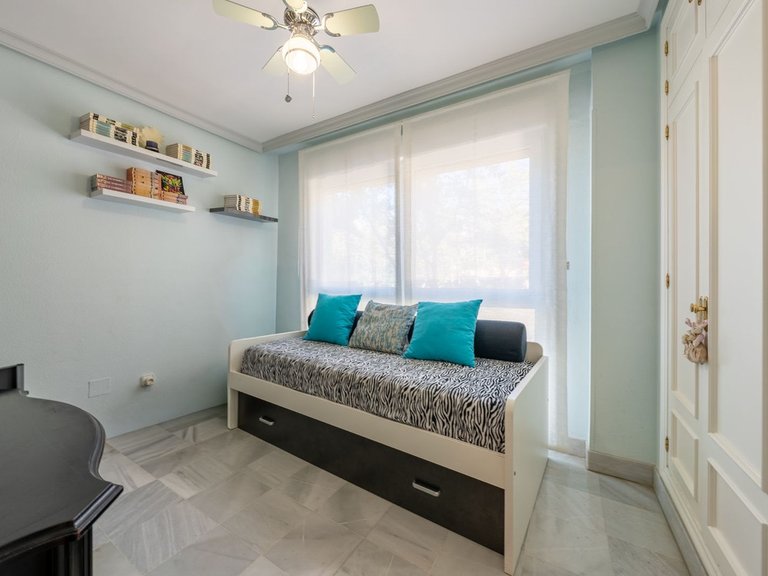 Apartment for Sale in Marbella, Malaga 16
