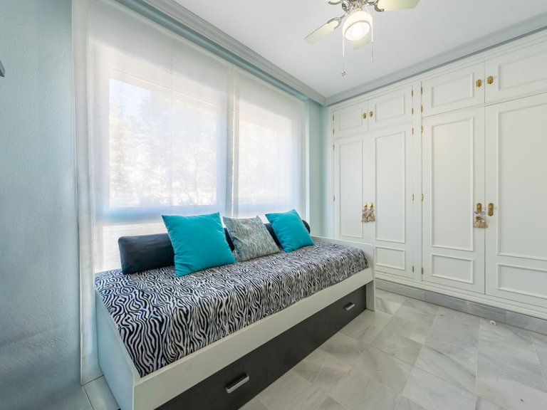 Apartment for Sale in Marbella, Malaga 17