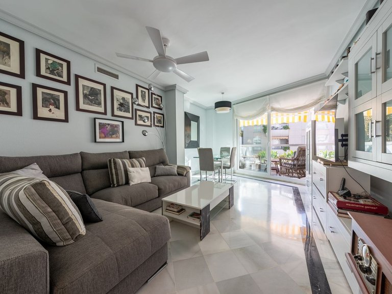 Apartment for Sale in Marbella, Malaga 2