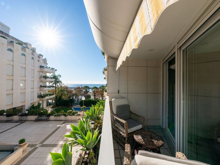 Apartment for Sale in Marbella, Malaga 20