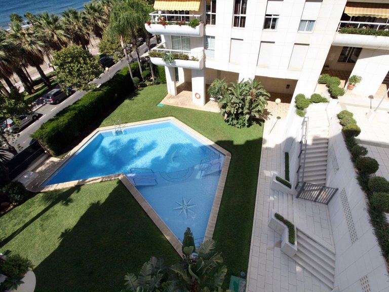 Apartment for Sale in Marbella, Malaga 21