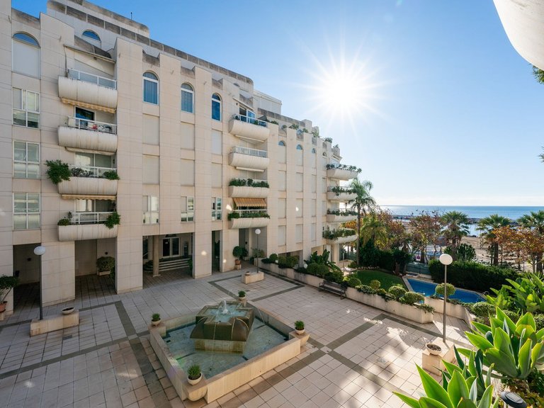 Apartment for Sale in Marbella, Malaga 22