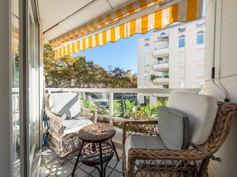 Apartment for Sale in Marbella, Malaga 3