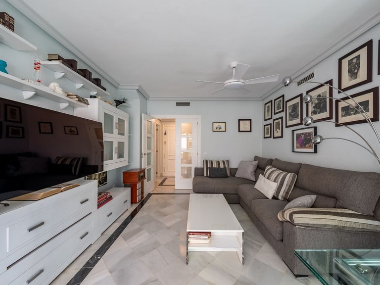Apartment for Sale in Marbella, Malaga 4