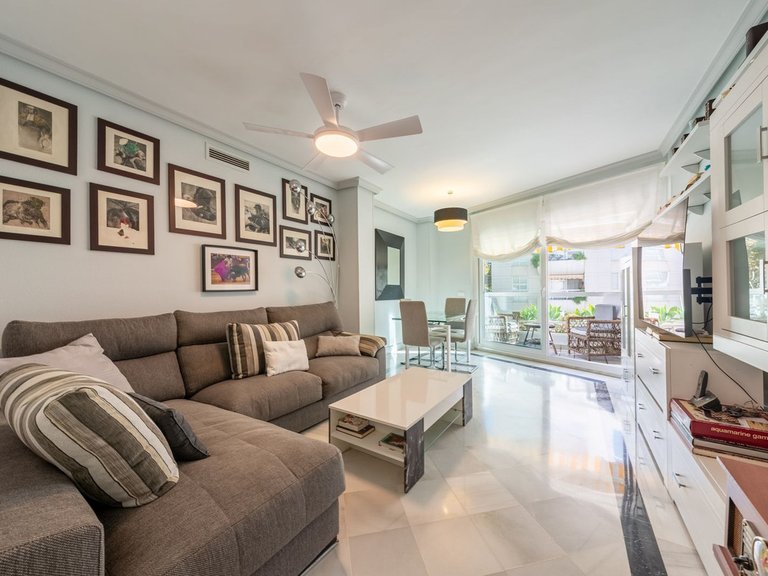 Apartment for Sale in Marbella, Malaga 5