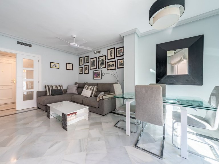 Apartment for Sale in Marbella, Malaga 6