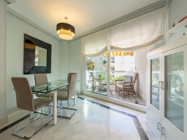 Apartment for Sale in Marbella, Malaga 7
