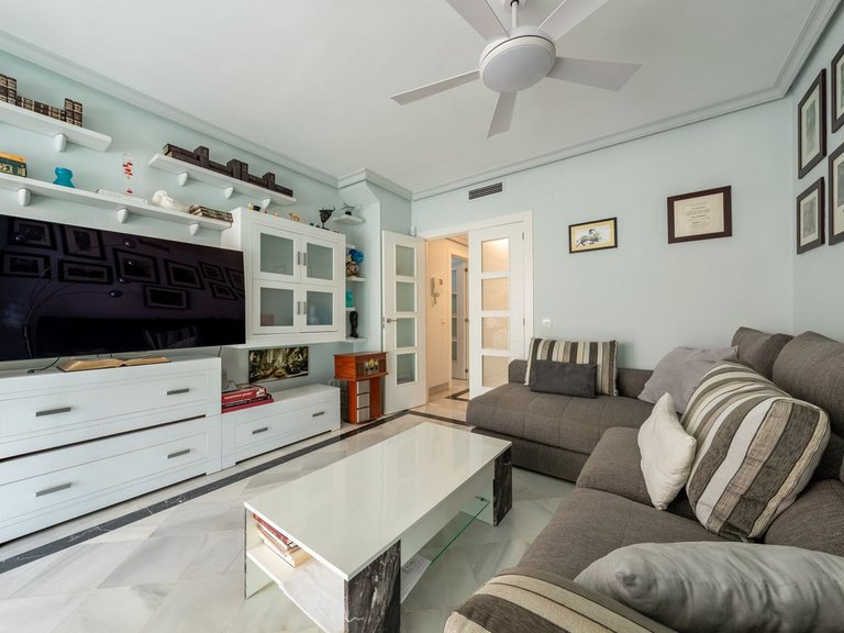 Apartment for Sale in Marbella, Malaga 8