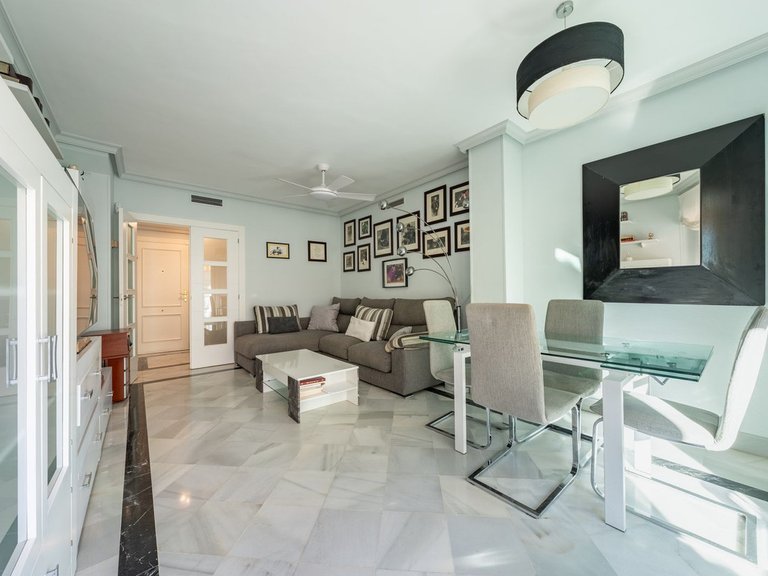 Apartment for Sale in Marbella, Malaga 9