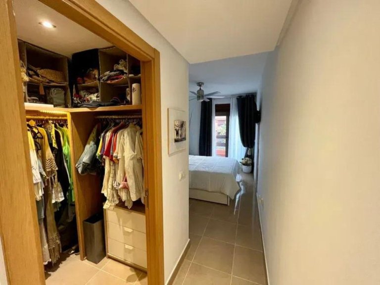 Apartment for Sale in Estepona, Malaga 11