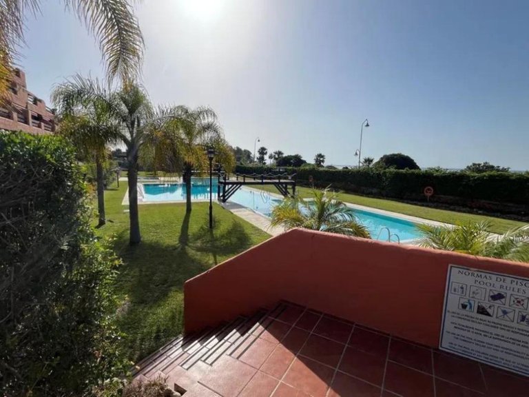 Apartment for Sale in Estepona, Malaga 15