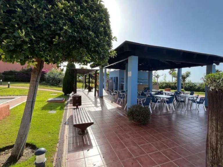 Apartment for Sale in Estepona, Malaga 17