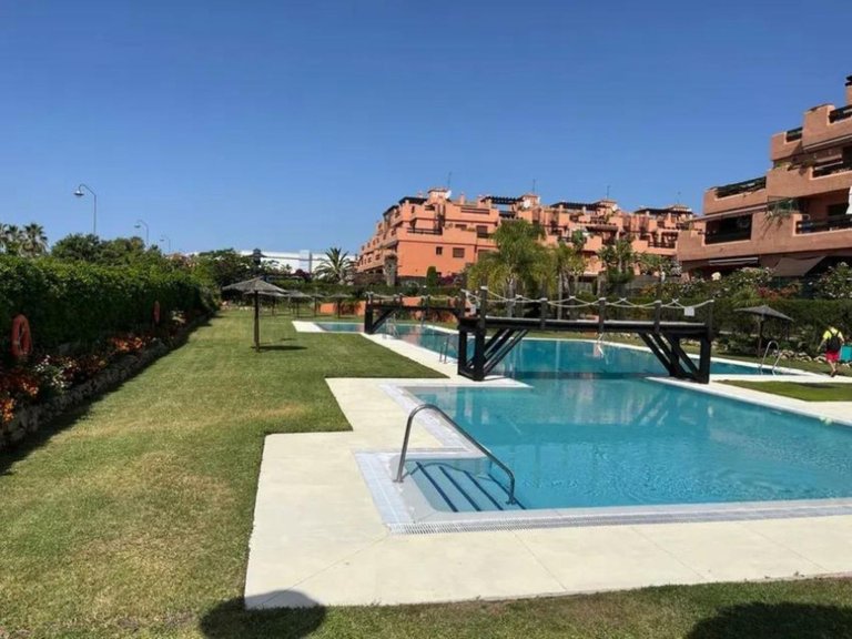 Apartment for Sale in Estepona, Malaga 2