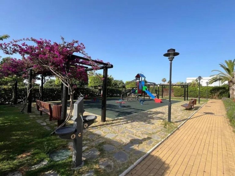 Apartment for Sale in Estepona, Malaga 20