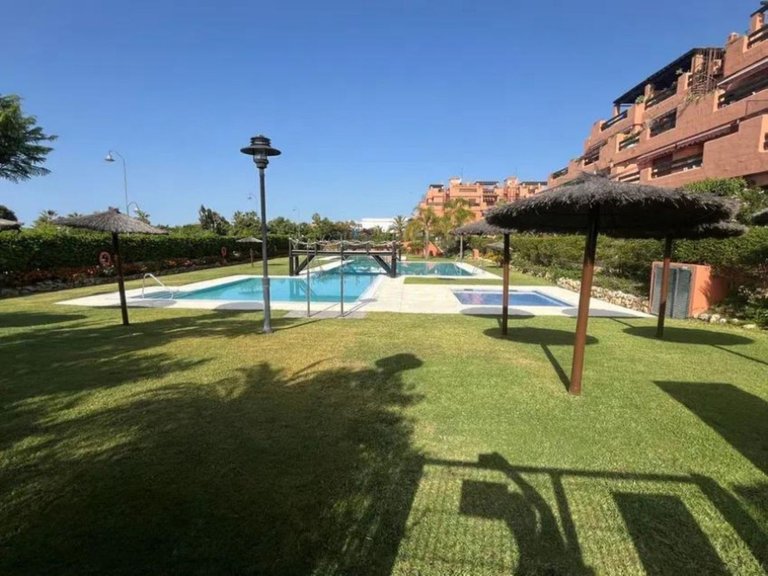Apartment for Sale in Estepona, Malaga 21