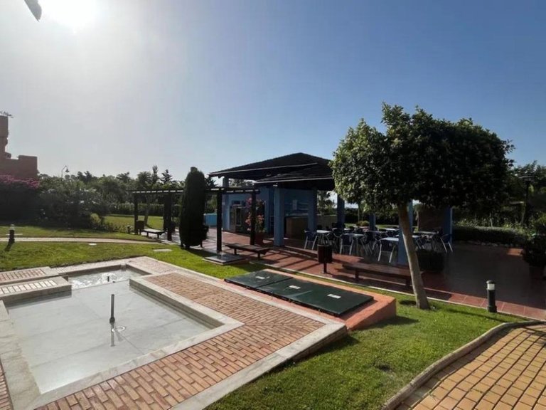 Apartment for Sale in Estepona, Malaga 22