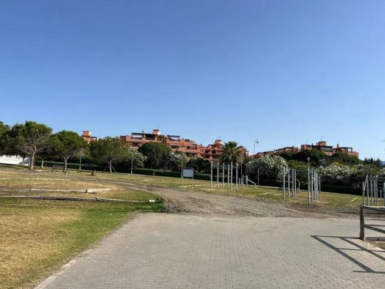 Apartment for Sale in Estepona, Malaga 23