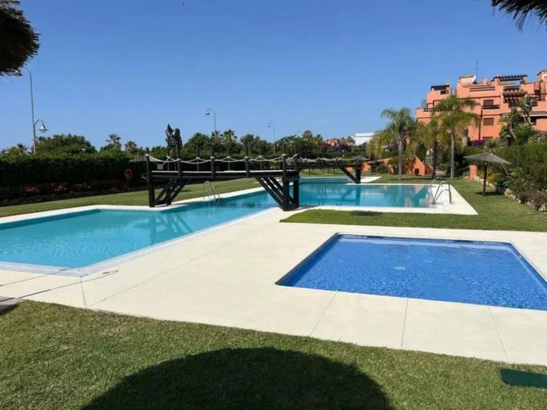 Apartment for Sale in Estepona, Malaga 25