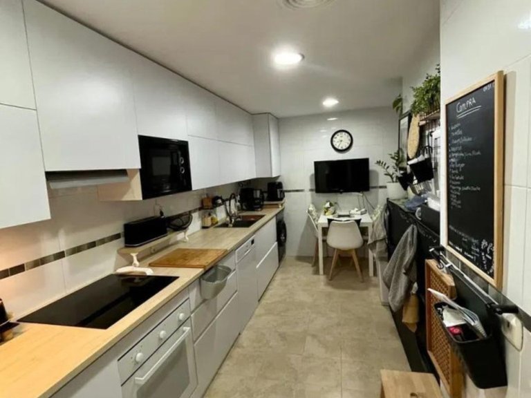 Apartment for Sale in Estepona, Malaga 4