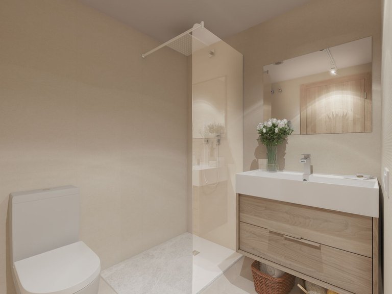 Apartment for Sale in Estepona, Malaga 10
