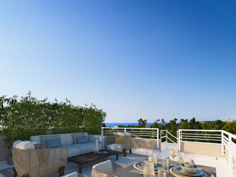 Apartment for Sale in Estepona, Malaga 13