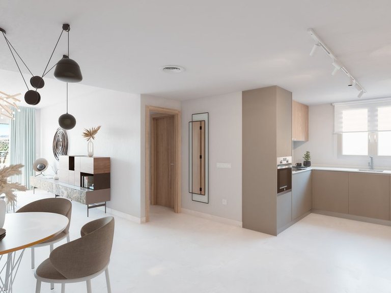 Apartment for Sale in Estepona, Malaga 5