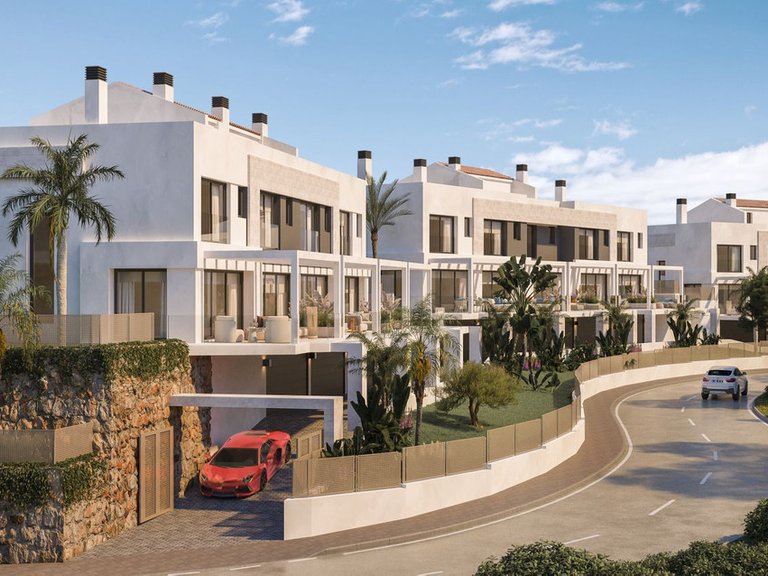 Apartment for Sale in Costa del Sol Mijas, Malaga 13
