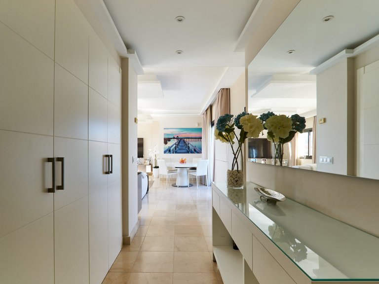 Penthouse for Sale in Estepona, Malaga 16
