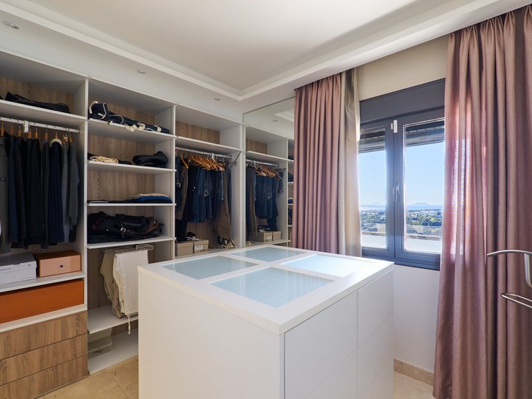 Penthouse for Sale in Estepona, Malaga 21