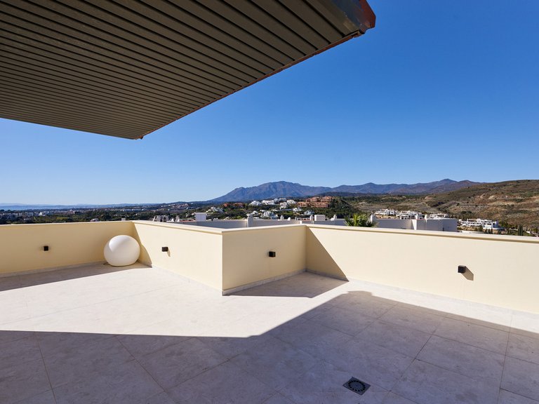 Penthouse for Sale in Estepona, Malaga 22