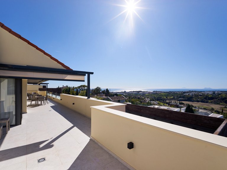 Penthouse for Sale in Estepona, Malaga 23