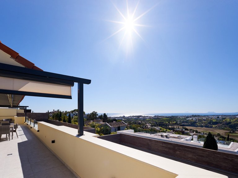 Penthouse for Sale in Estepona, Malaga 28