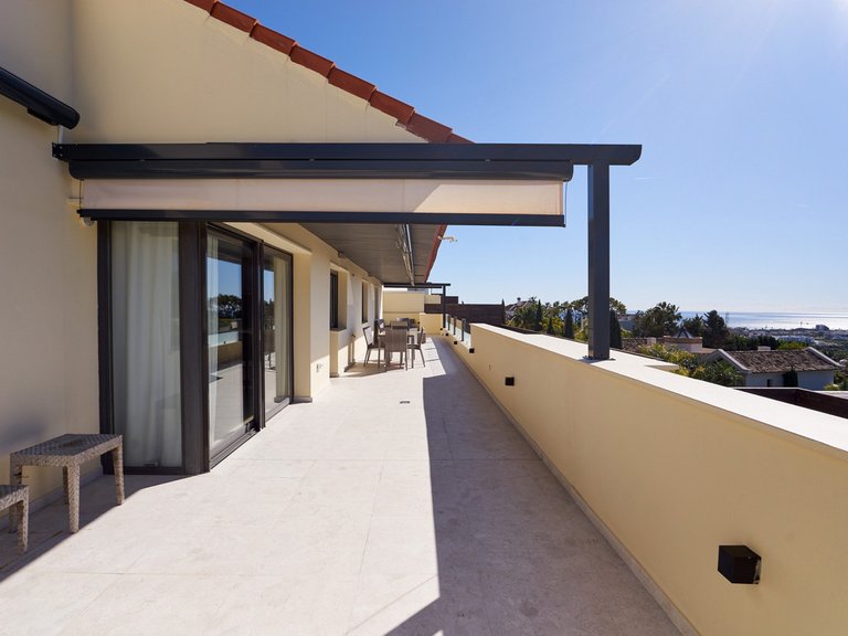 Penthouse for Sale in Estepona, Malaga 29