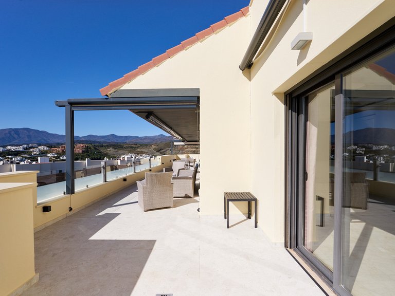 Penthouse for Sale in Estepona, Malaga 30