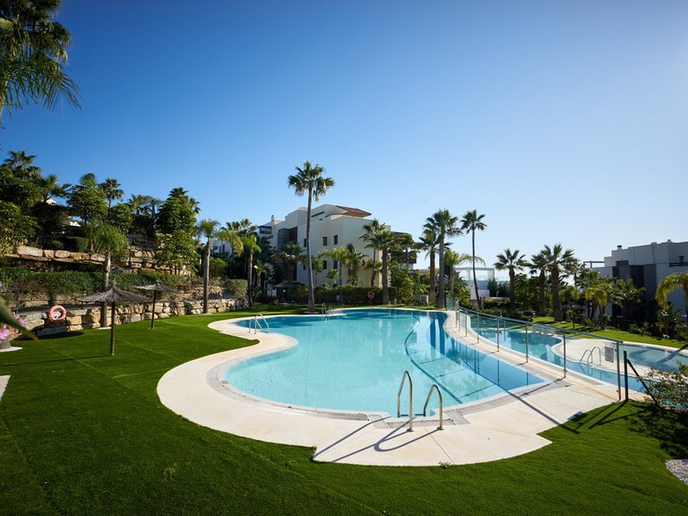 Penthouse for Sale in Estepona, Malaga 31
