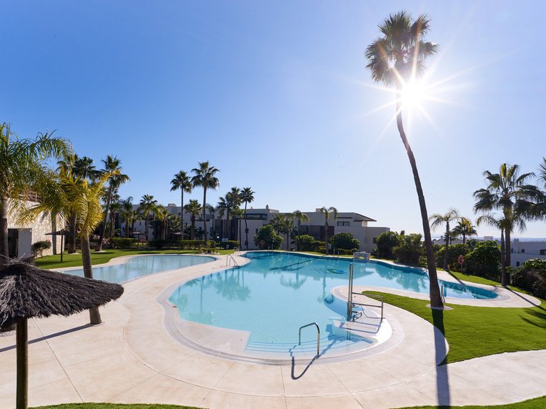 Penthouse for Sale in Estepona, Malaga 32
