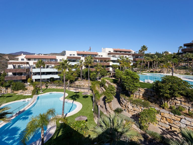 Penthouse for Sale in Estepona, Malaga 33